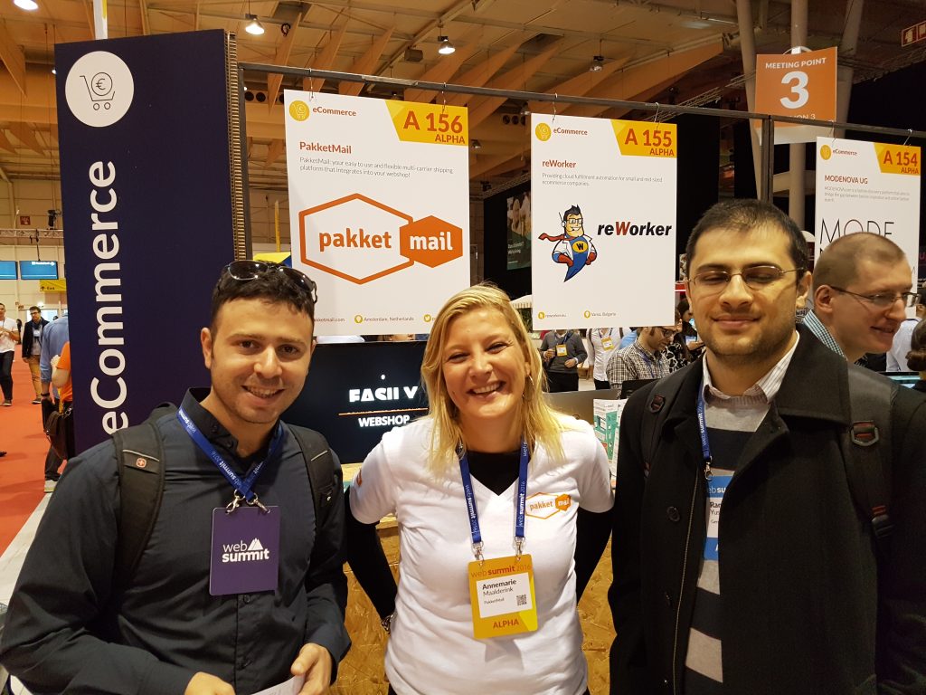 web-summit-pakketmail